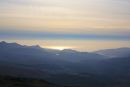 Cadair and Cardigan Bay